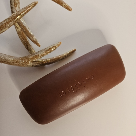 Longchamp Accessories - Longchamp eyeglasses case